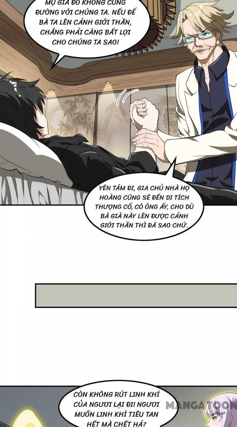 đệ nhất người ở rể chapter 128.1 5