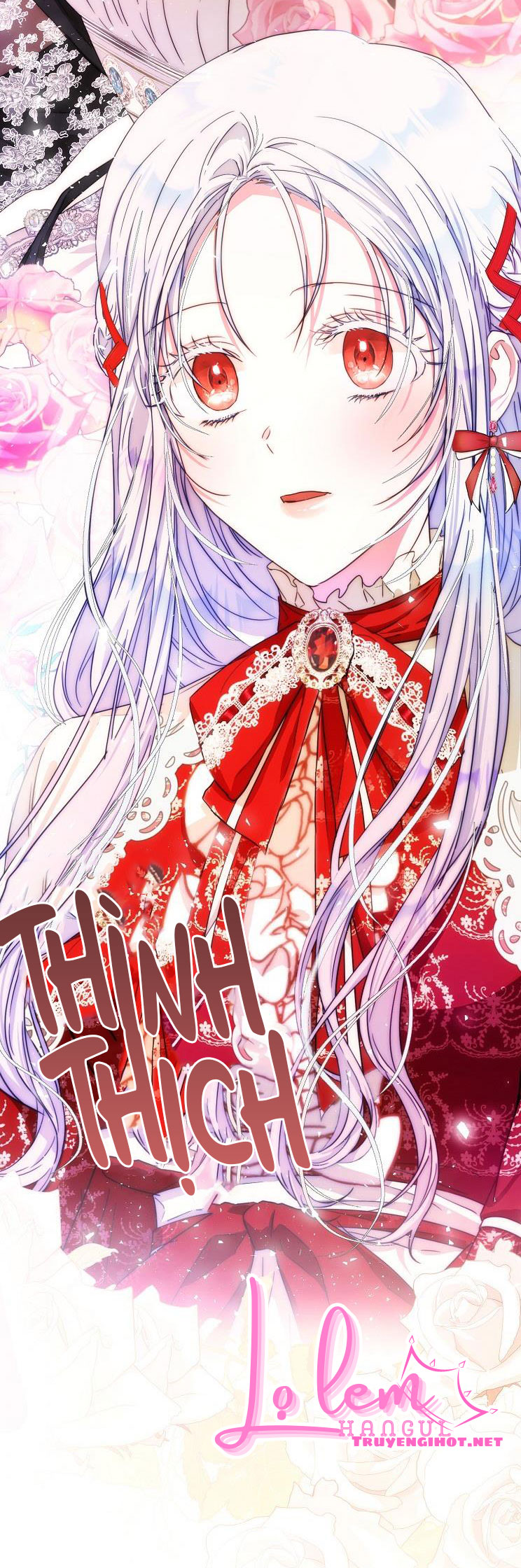 trở thành vợ của nam chính chapter 36 55