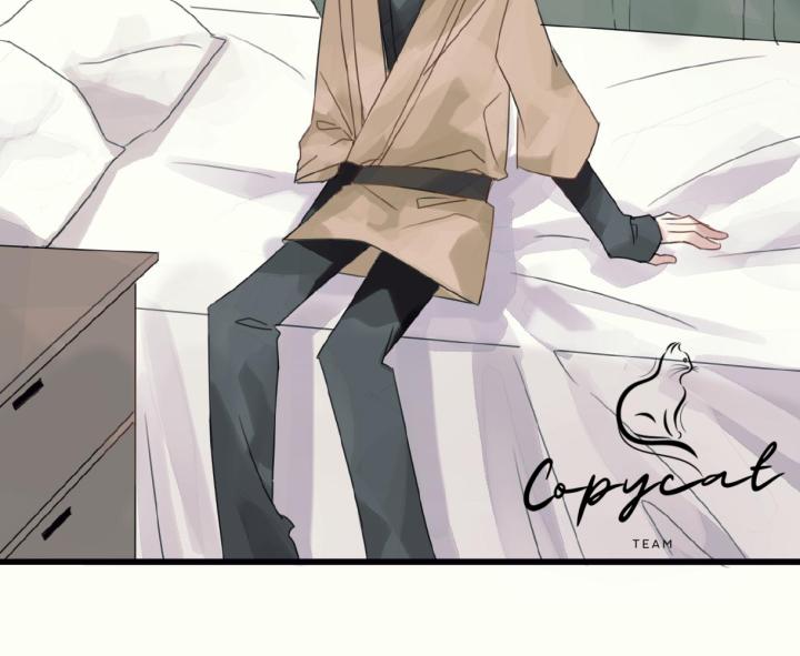 bạn cùng nhà tôi nằm trong tủ lạnh chapter 1 8