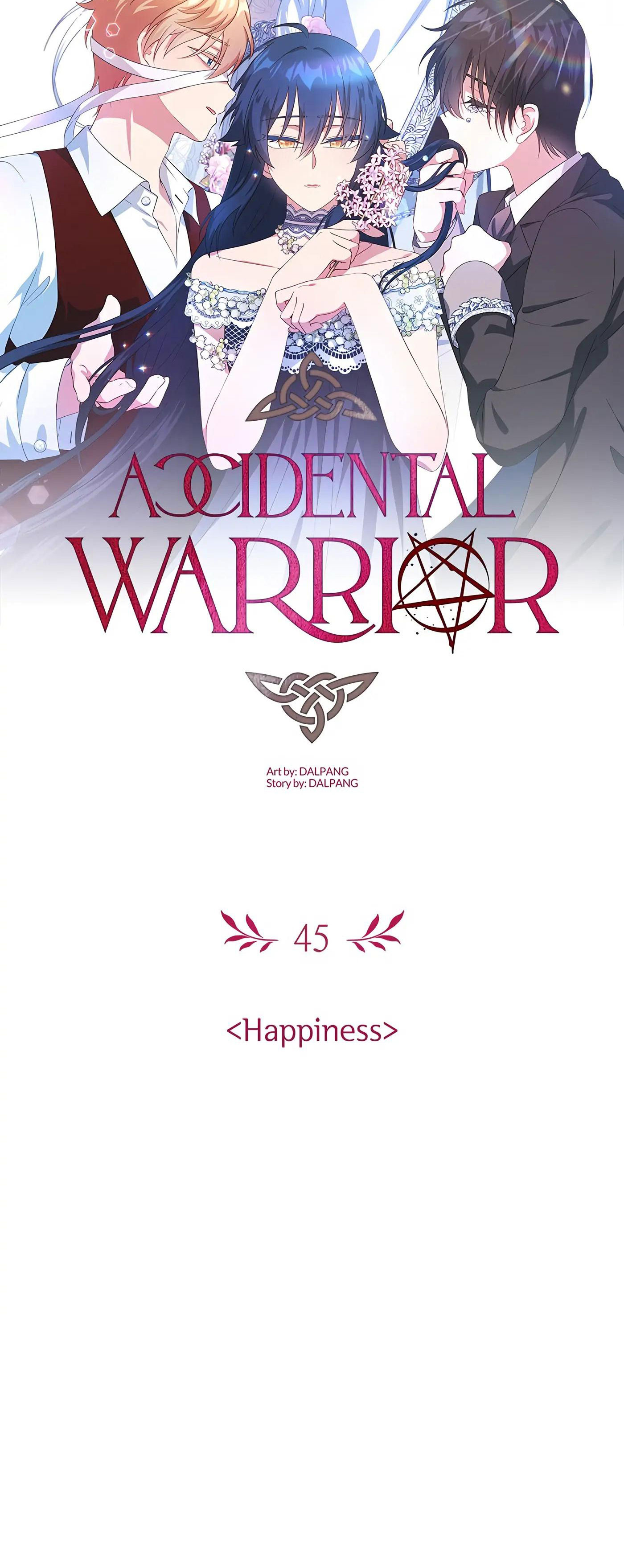 tôi không phải là nữ anh hùng chapter 45 3