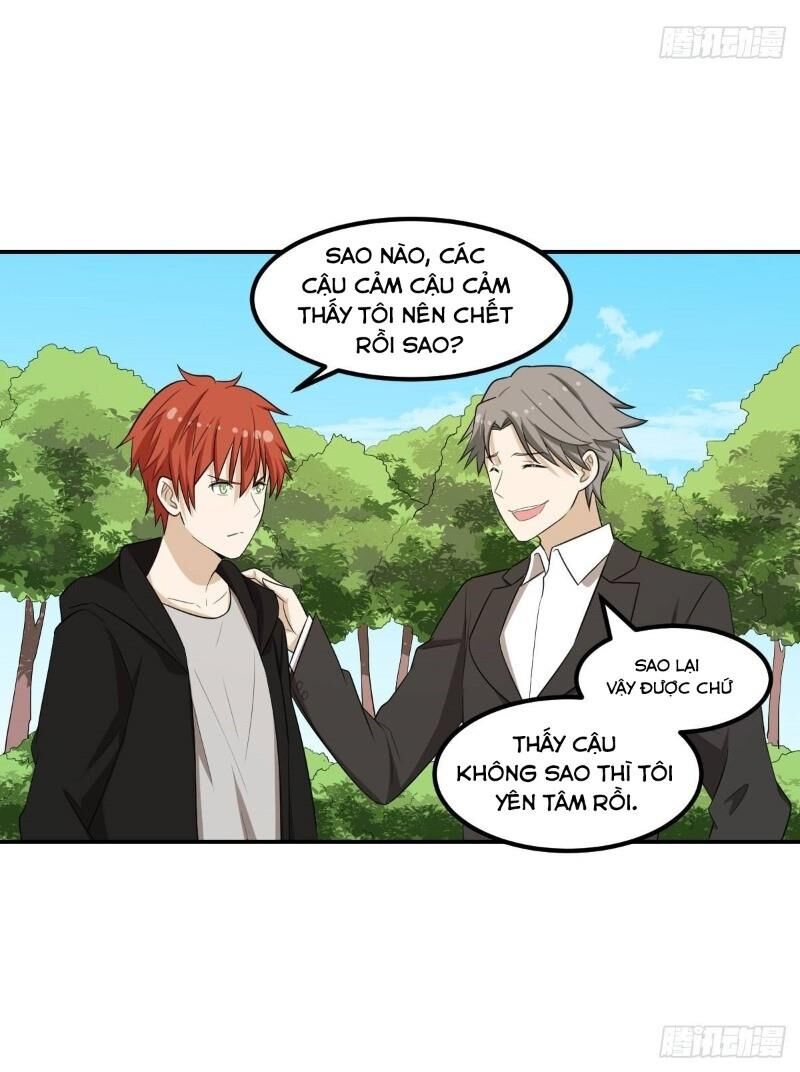 nghịch thiên tiên mệnh chapter 60 6