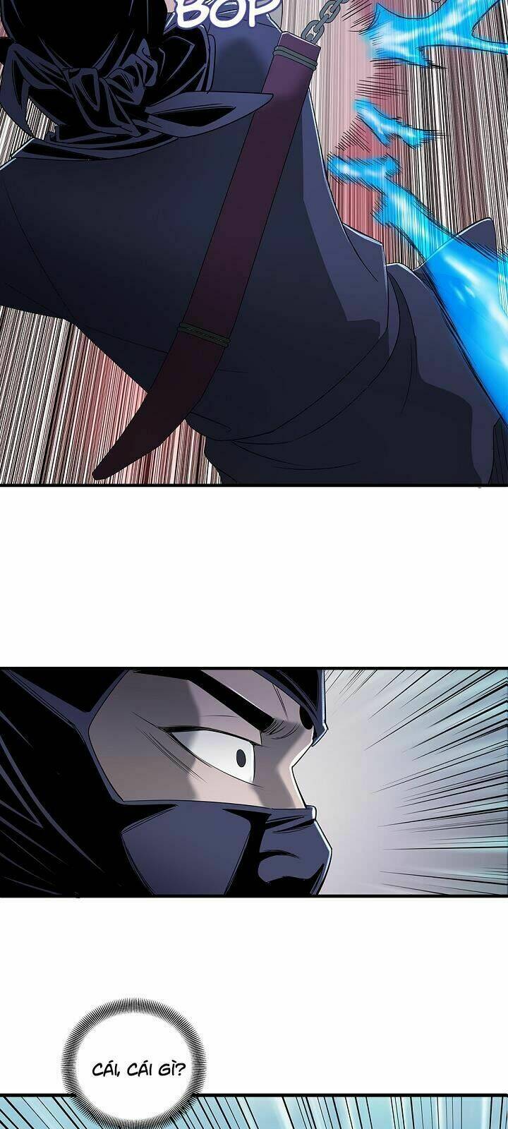 cuồng long chapter 13 34