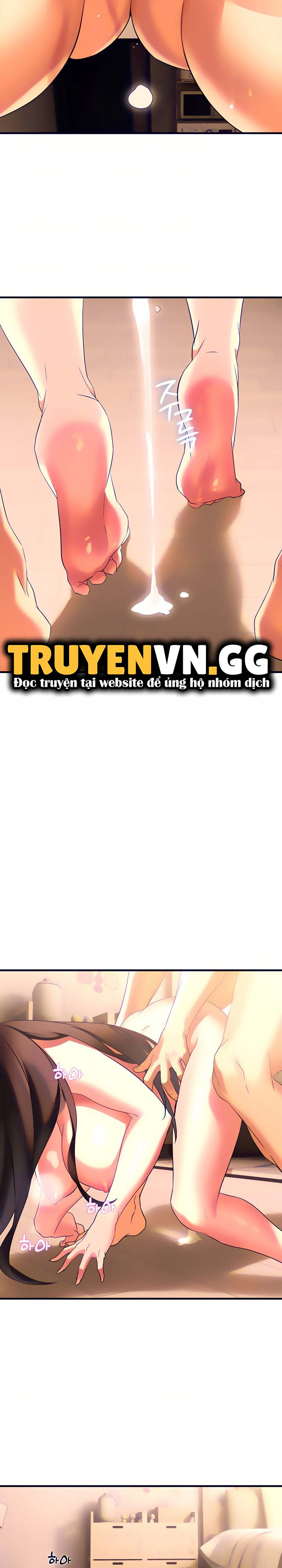 không phải chị thì không được chapter 9 31