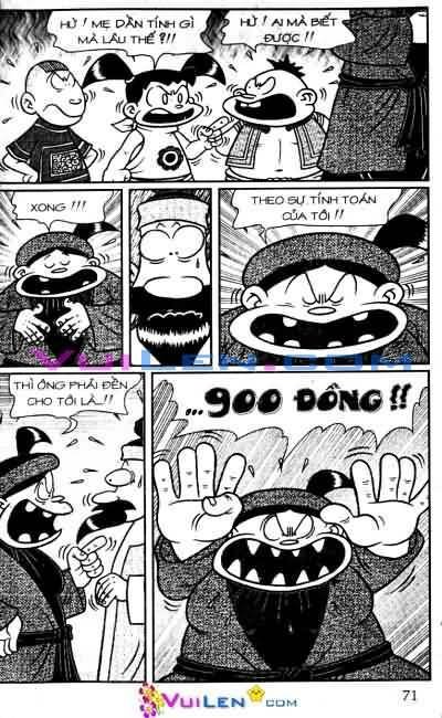 thần đồng đất việt chapter 39 47