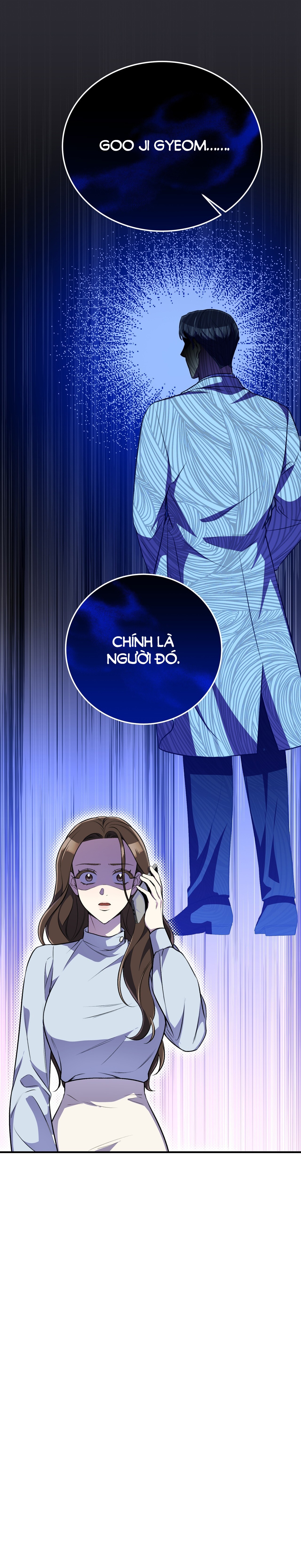 Cướp Dâu chapter 3.2 - Trang 12