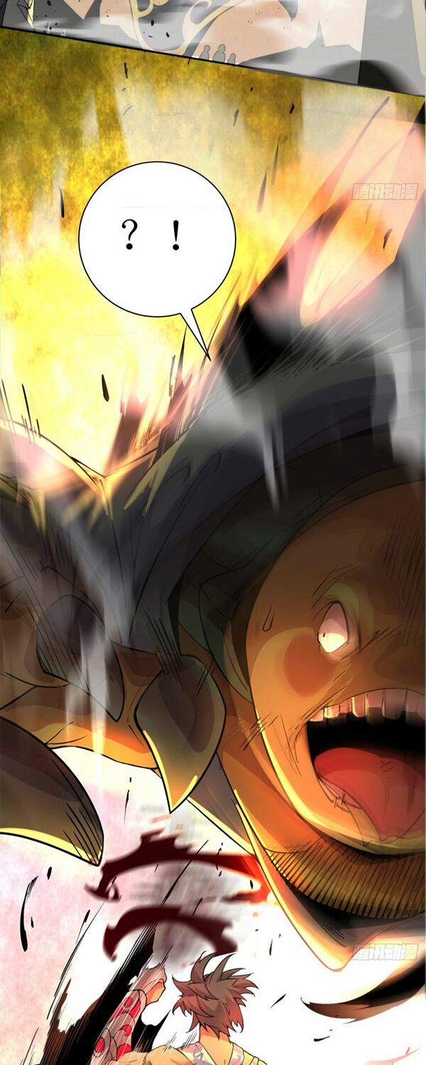 ta là nhà giàu số một, ta không muốn trọng sinh chapter 35 29