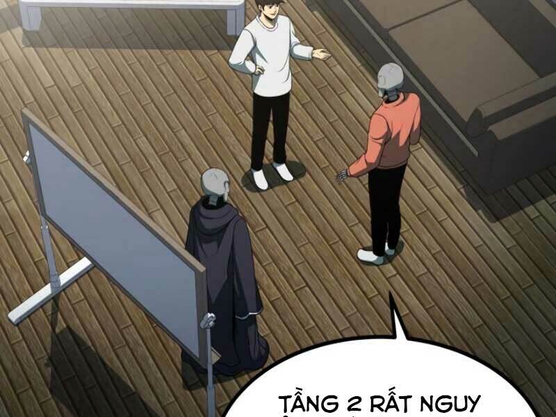 ngôi nhà kết nối với hầm ngục chapter 12 96