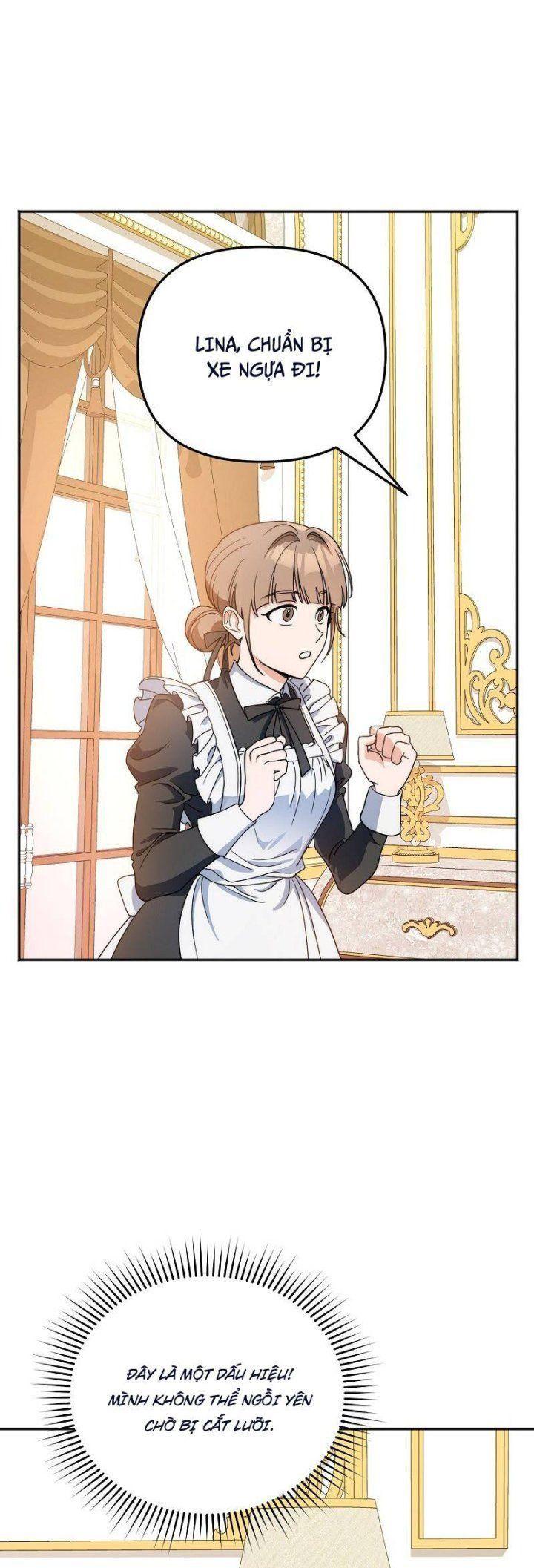 tôi là người duy nhất có thể nói được ngôn ngữ cổ đại chapter 3 43