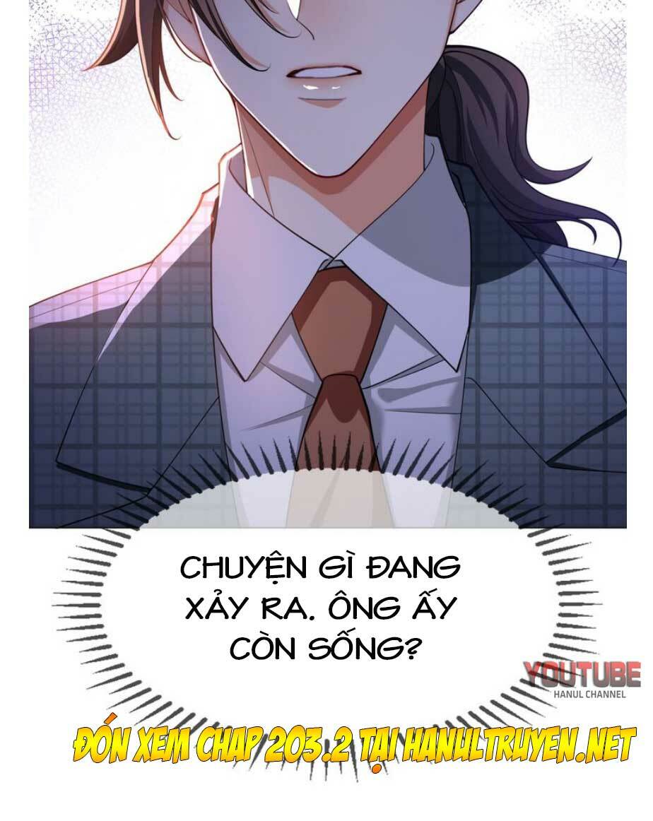 cô vợ nhỏ nuông chiều quá lại thành ác!! chapter 203.1 32