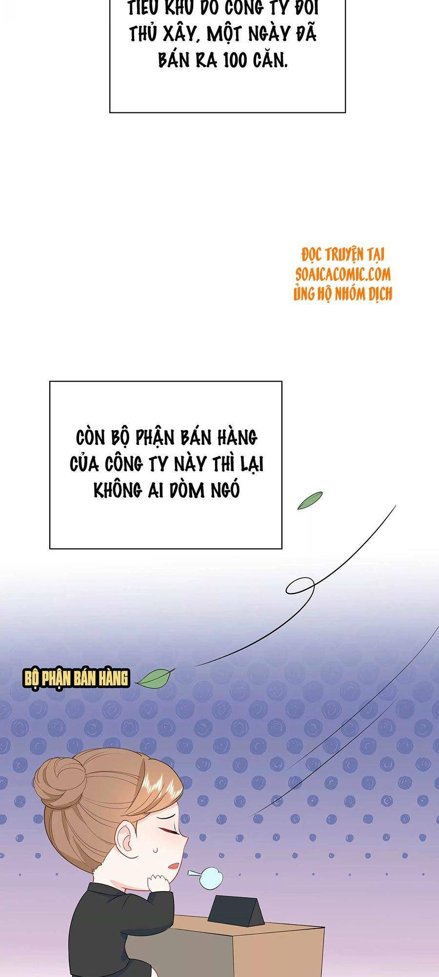 tôi dựa vào tà ý: nghịch chuyển nhân sinh chapter 29.2 6