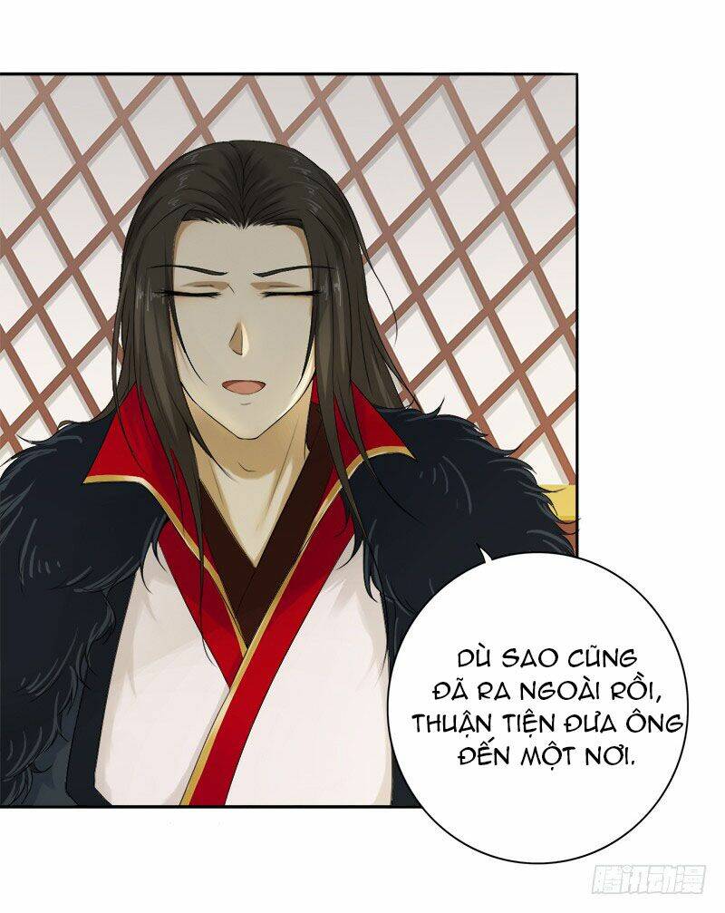 khuynh thế độc phi chapter 28 4