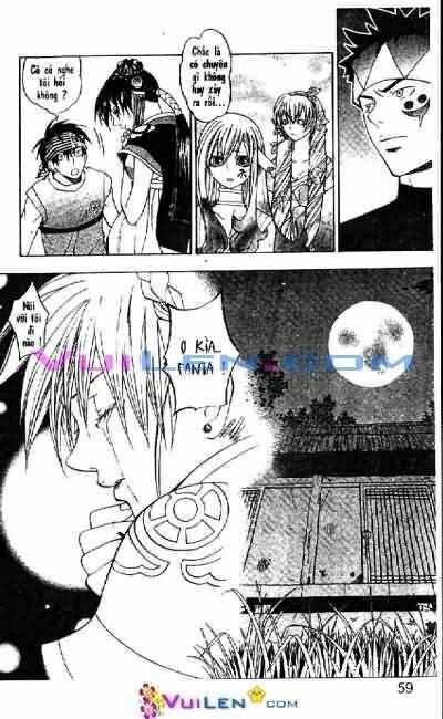 tiên nữ giáng trần chapter 21 59