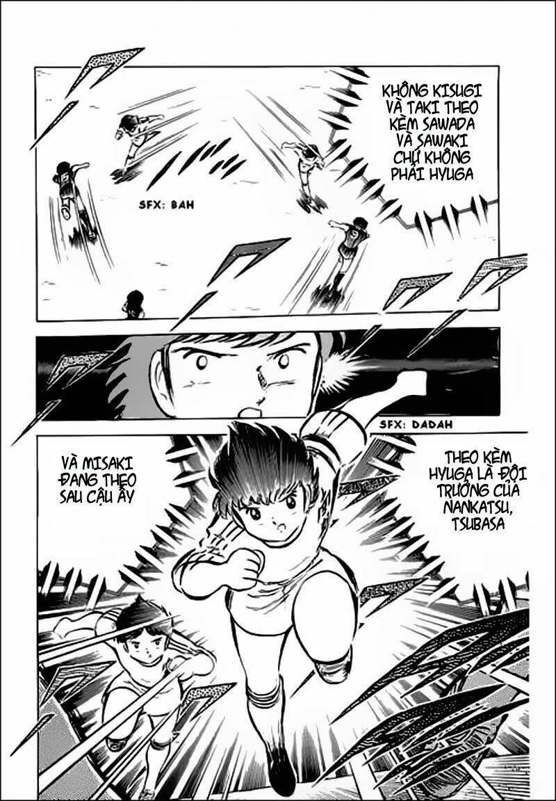 captain tsubasa chapter 36 6