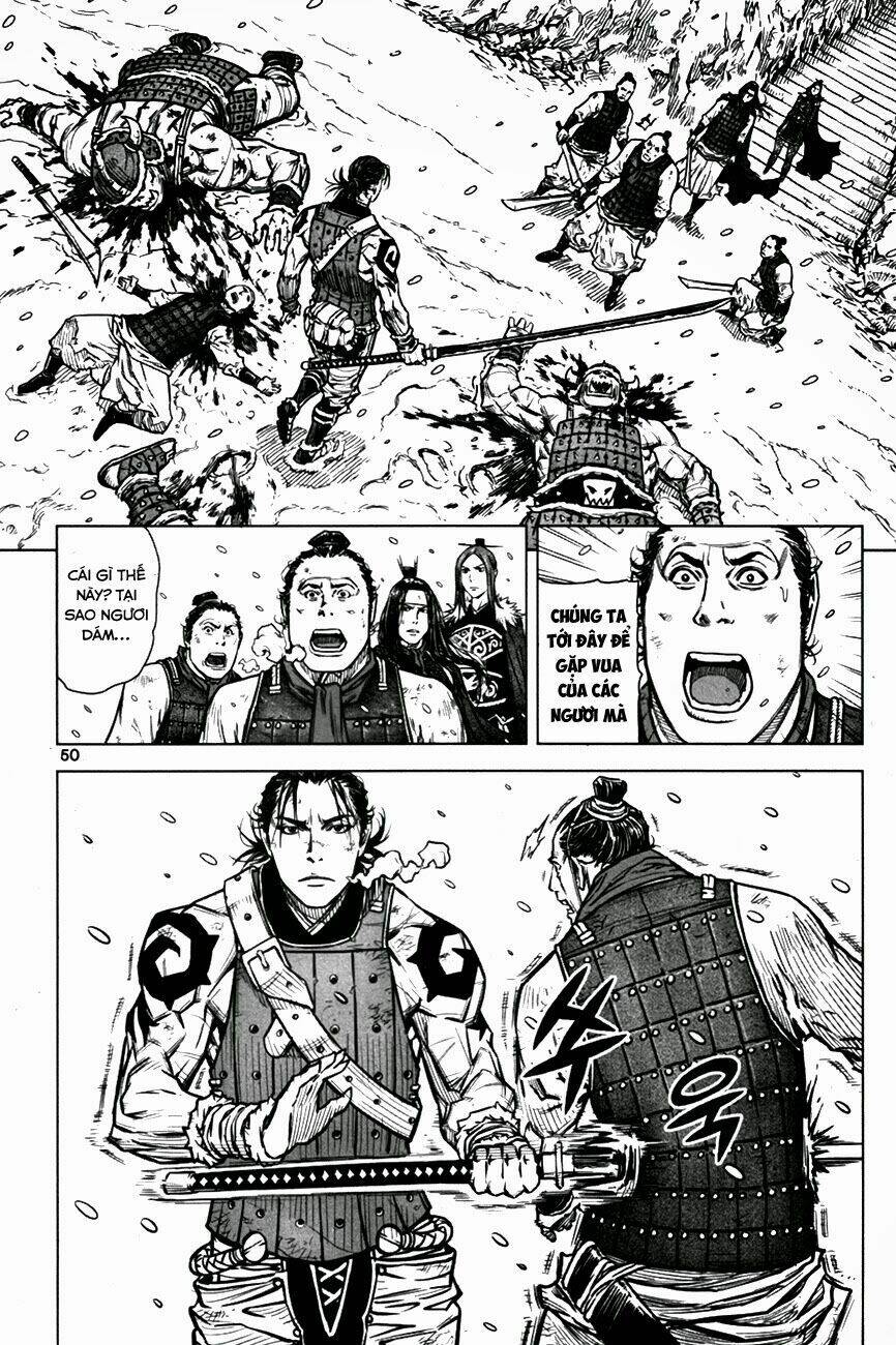 lính đánh thuê maruhan chapter 2 2
