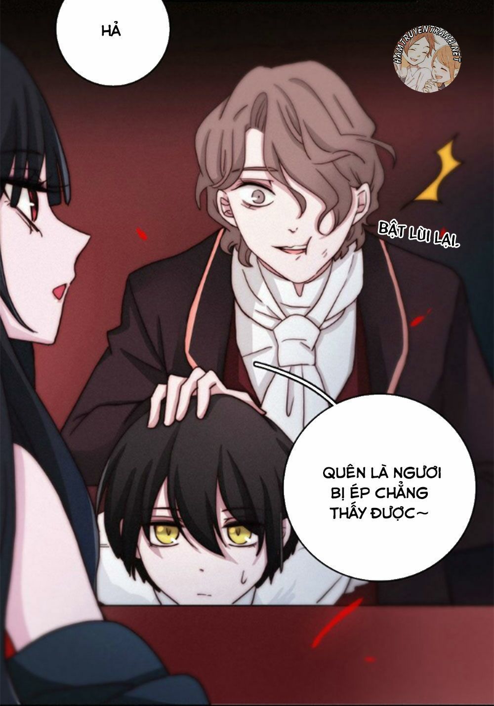 bí mật bóng đêm chapter 5.3 3