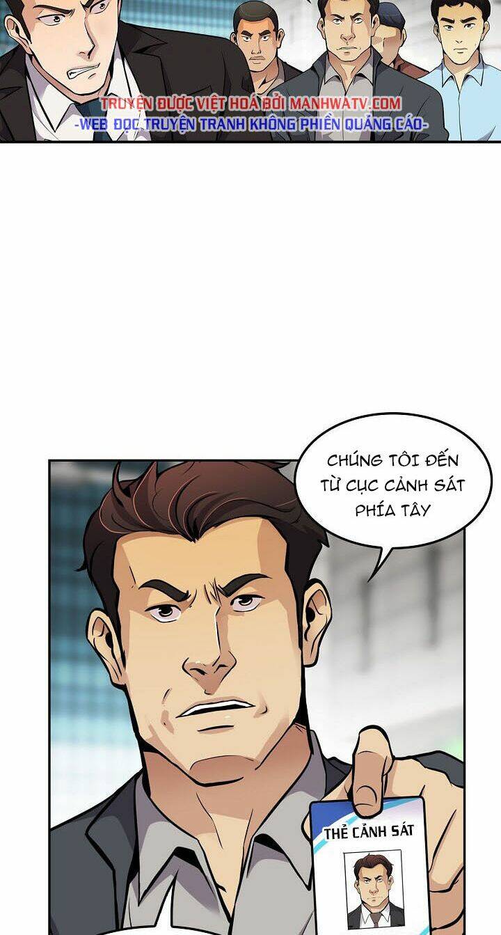 điều tra viên chuyển sinh chapter 71 33