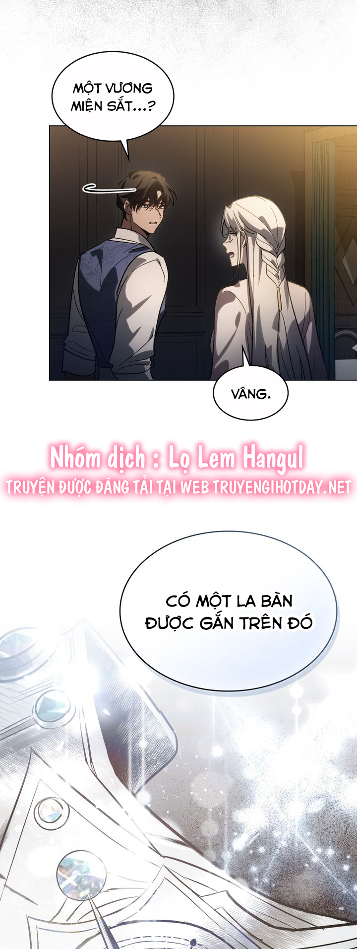 khi định mệnh đưa chúng ta gặp nhau chapter 7 19