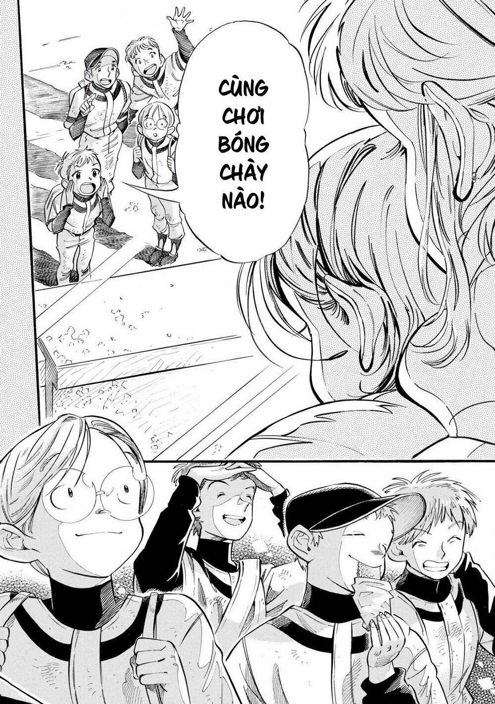 subaru to suu-san chapter 10 22