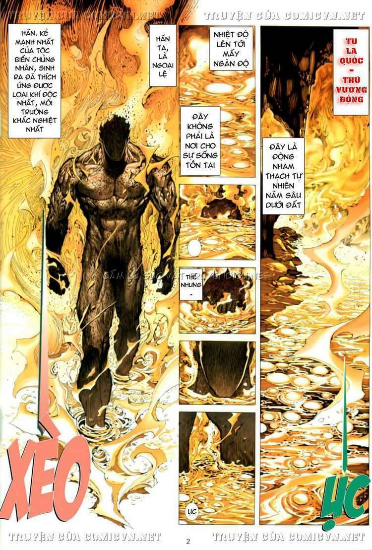 võ thần phượng hoàng chapter 51 2