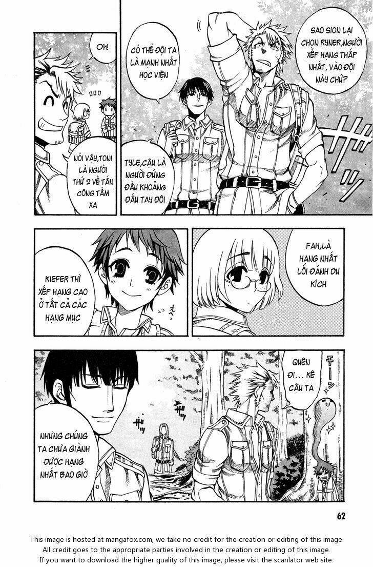 densetsu no yuusha no densetsu chapter 1 6