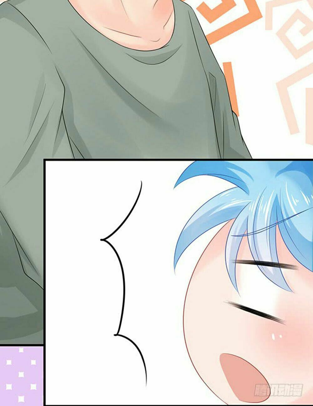 luyến đường thời quang chapter 55 54