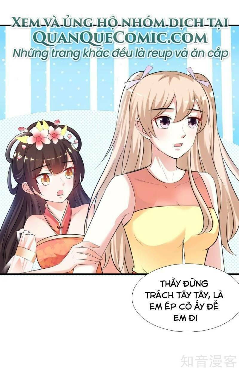 tối cường vận đào hoa chapter 85 24