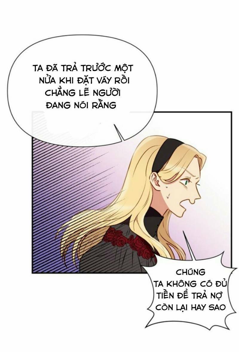 khế ước của nữ công tước quái vật chapter 43 33