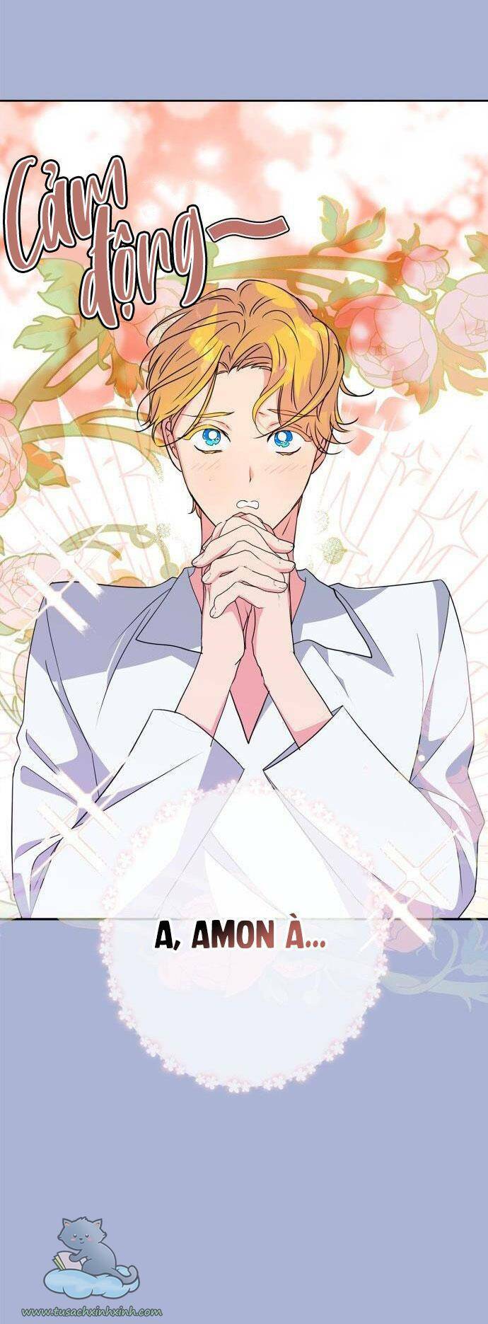 tôi đang nuôi dưỡng một con quái thú chapter 73 28