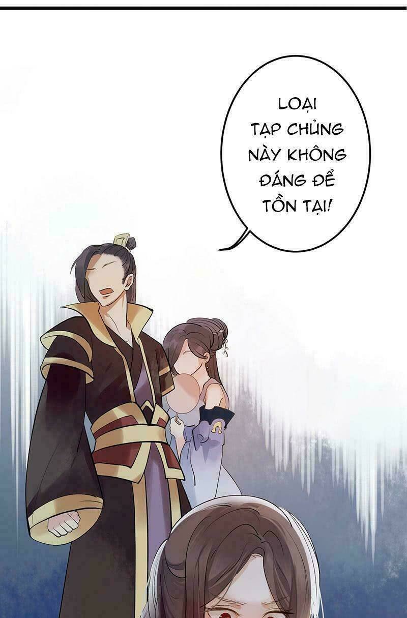 nhất đế trọng sinh mỹ nhân tâm kế chapter 4 3