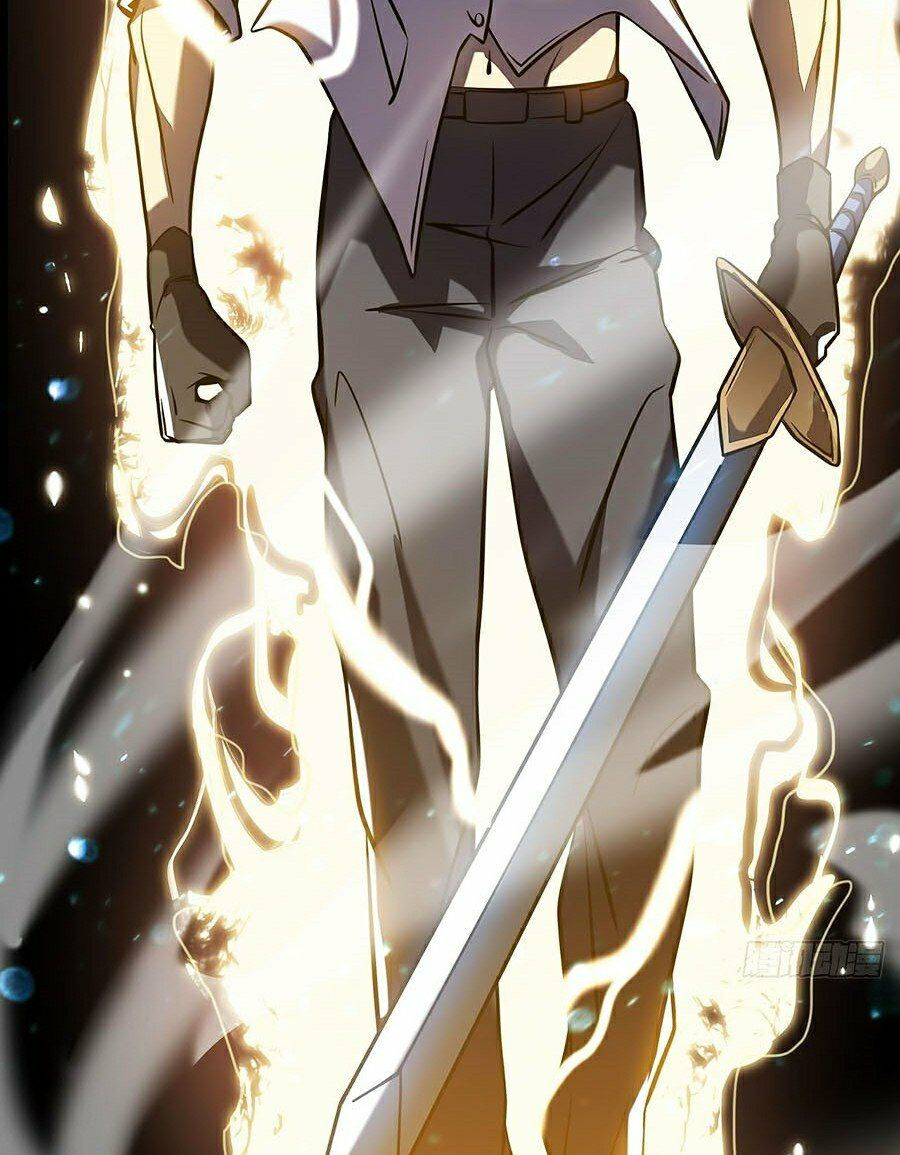 sát thần chi lộ tại dị giới chapter 0 32