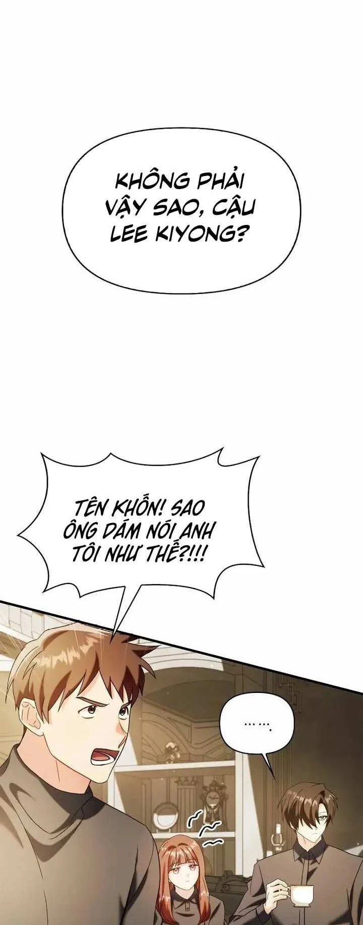 Kí Sự Hồi Quy Chapter 60 26