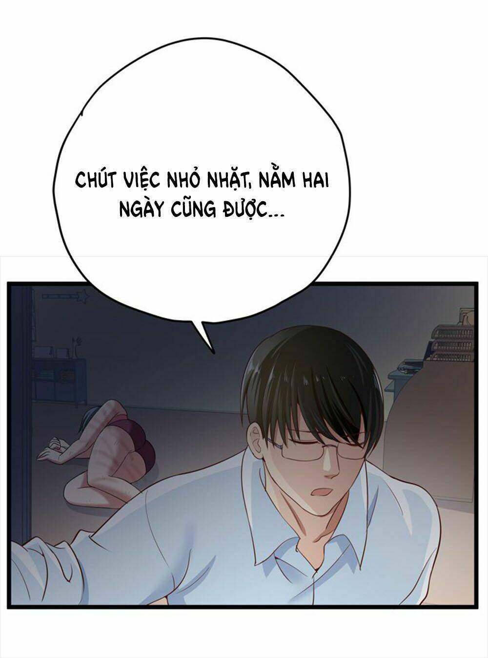 khi trò chơi ác ma bắt đầu chapter 29 17