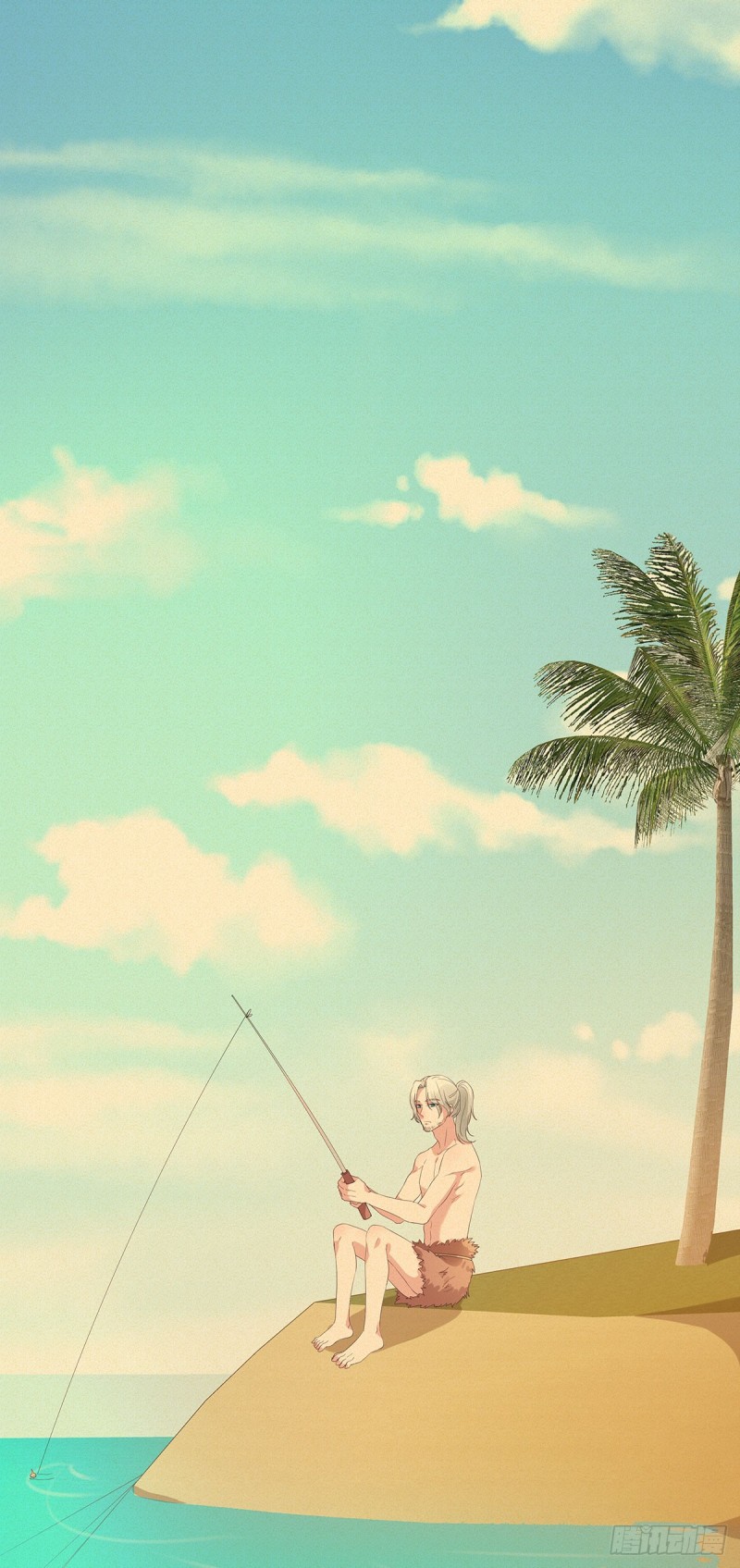 tôi, siêu có tiền chapter 73 27