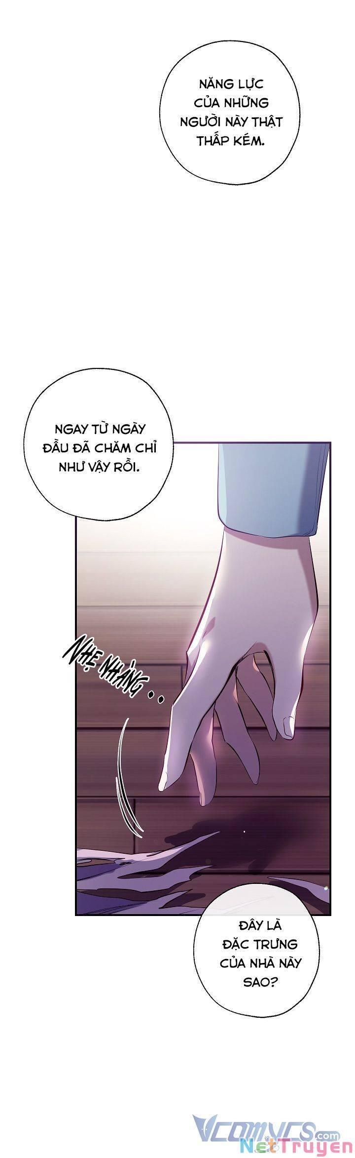 chúng ta có thể trở thành gia đình được không? chapter 69 35