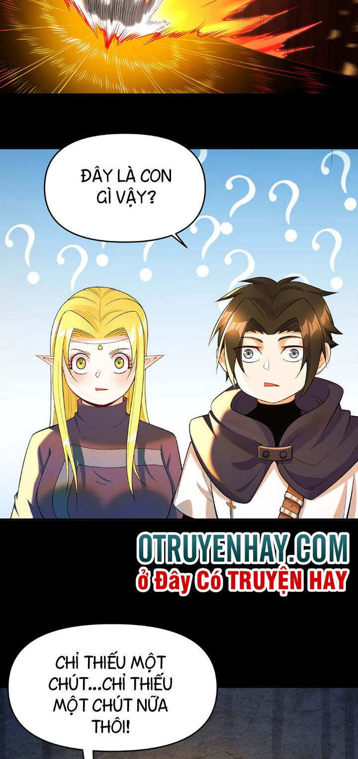 đại ma pháp sư dựa vào muội tử trừ ma chapter 7 27