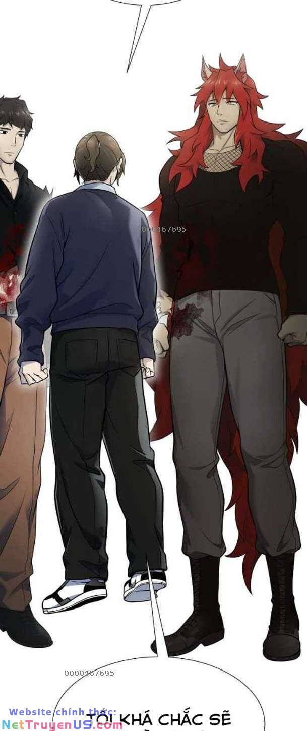 cuộc chiến trong tòa tháp chapter 589 63