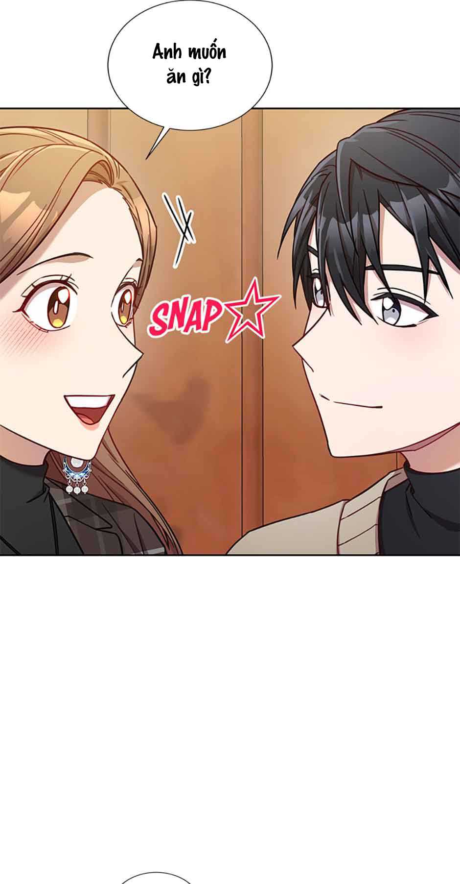 kết hôn ư? không, cảm ơn! chapter 19.1 12