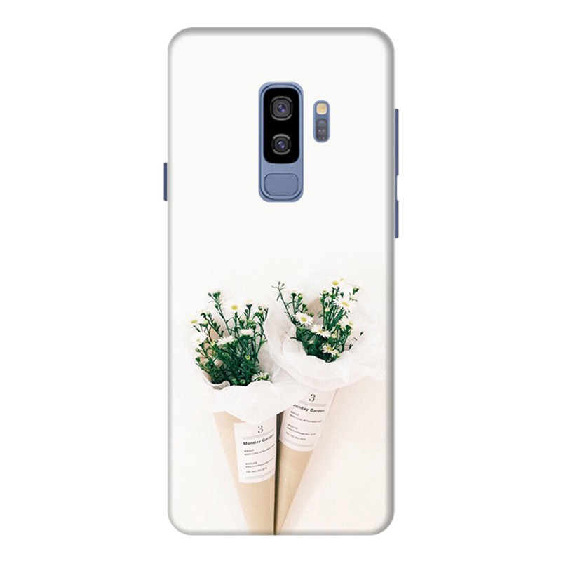 Ốp Lưng Dành Cho Điện Thoại Samsung Galaxy S9 Plus Mẫu 162