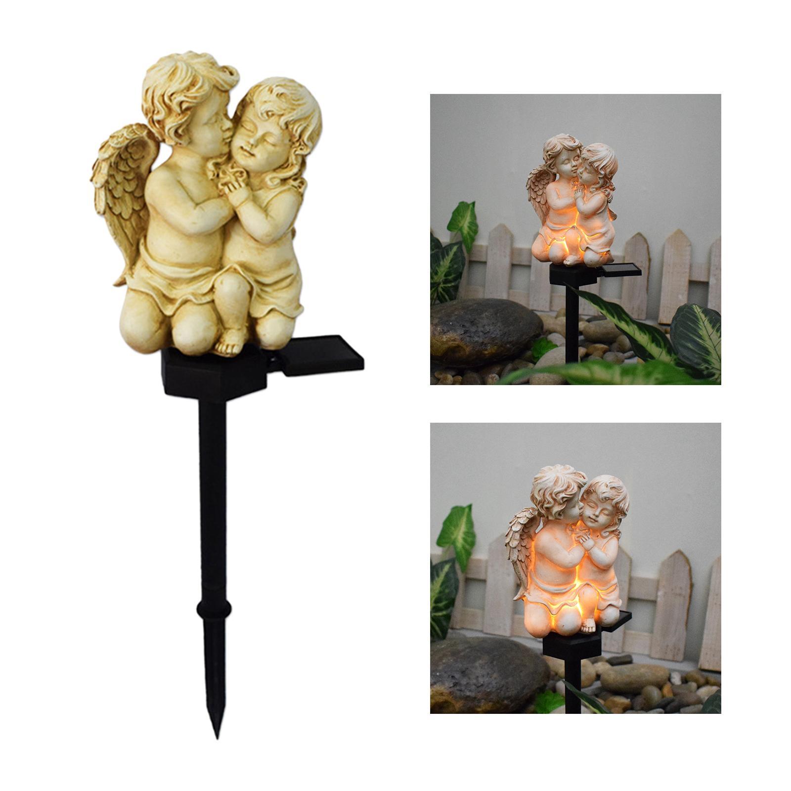 Garden Stake Lights Waterproof Lamp Landscape Path Lights for Courtyard Yard