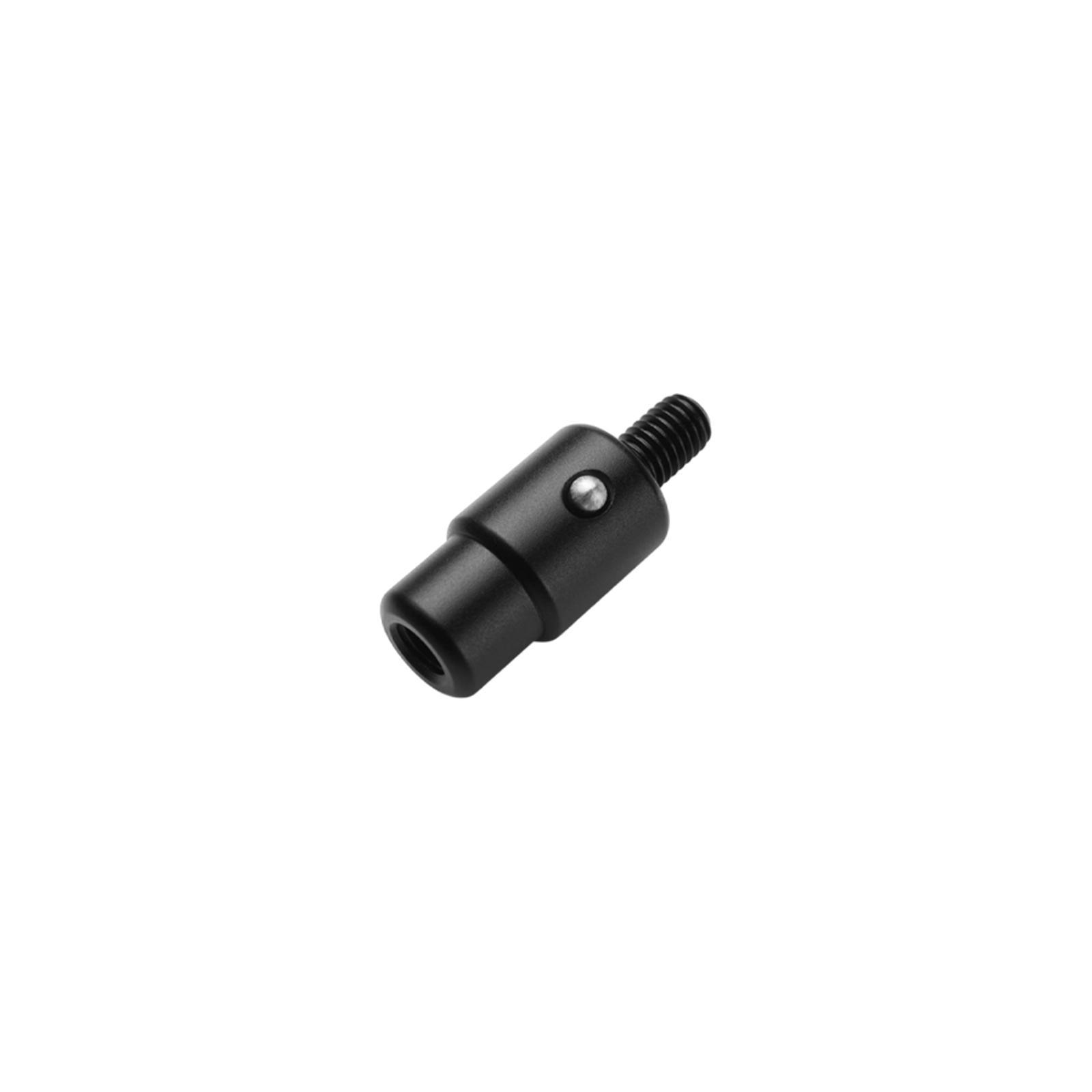 Fish Landing Net Connector Fishing Rod Connector for Kayak Saltwater Fishing