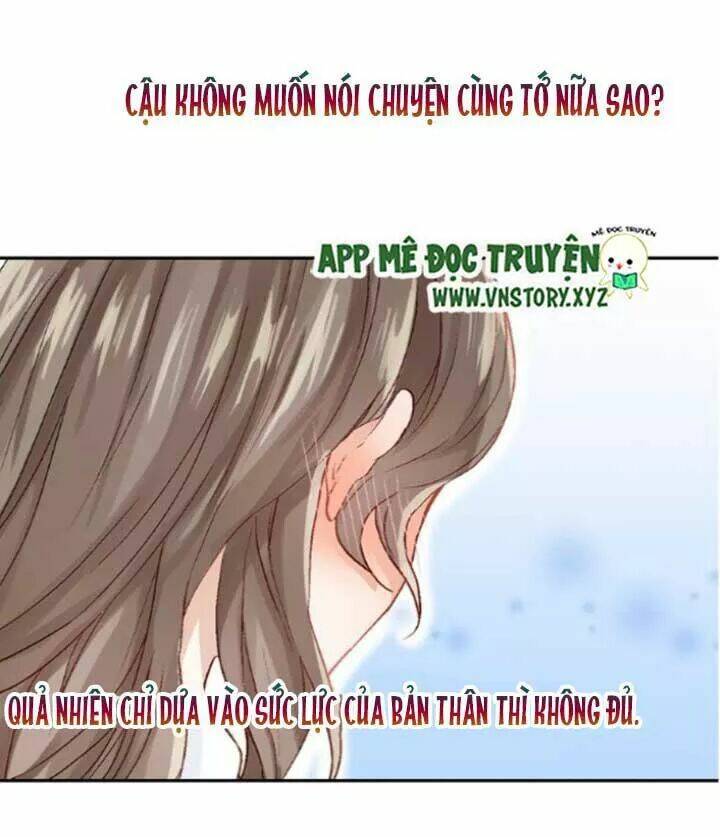 ngàn vạn nụ hôn đầu chapter 18 15