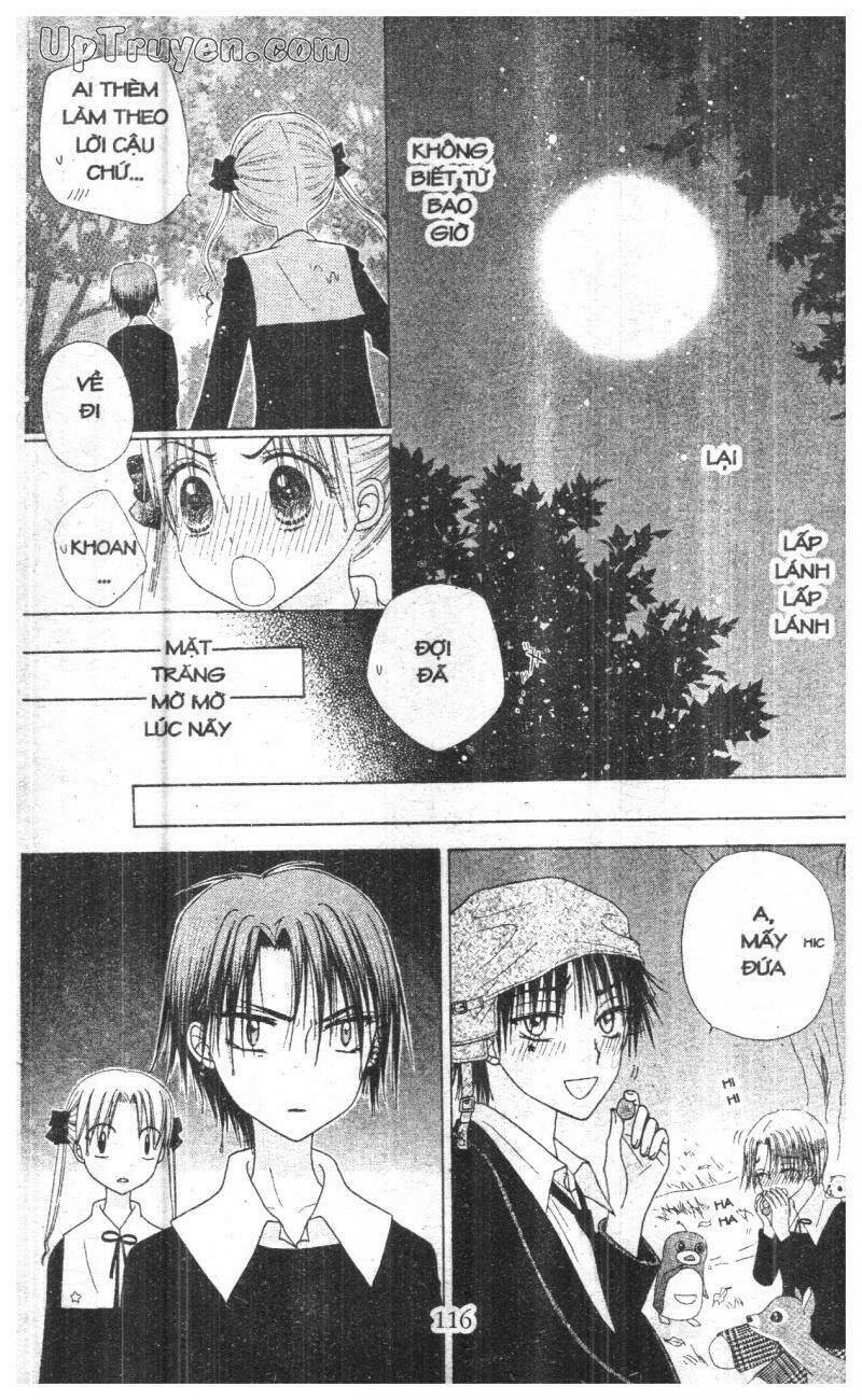 gakuen alice chapter 35 114