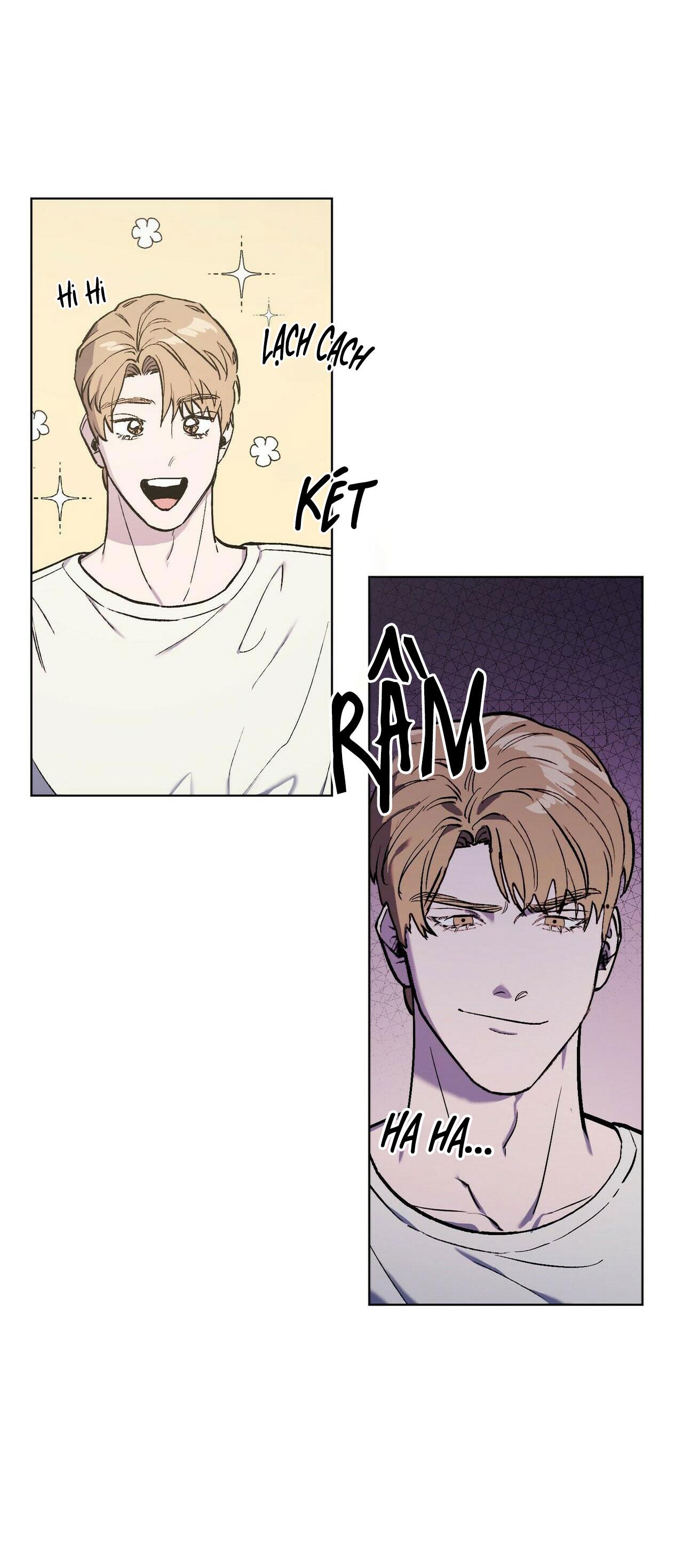 làm dâu nhà tài phiệt họ kang chapter 21 21