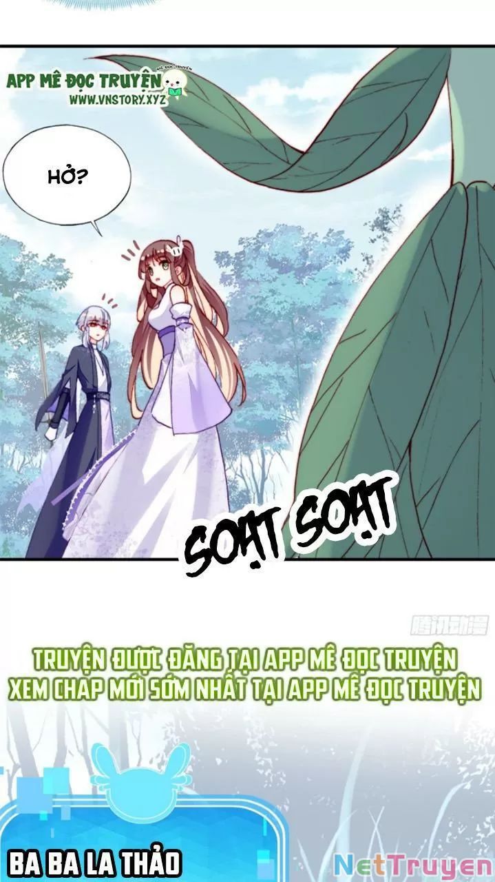 lại bị bệnh chiều chuộng quấn lấy chapter 18 44