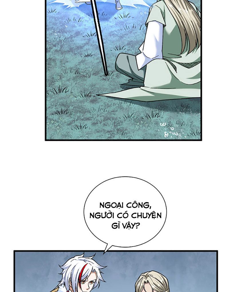 võ đạo độc tôn chapter 414 48