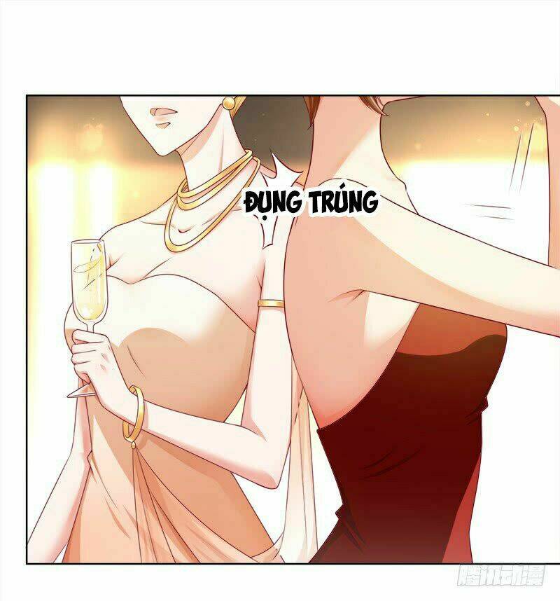 lãnh hôn cuồng ái chapter 16 31