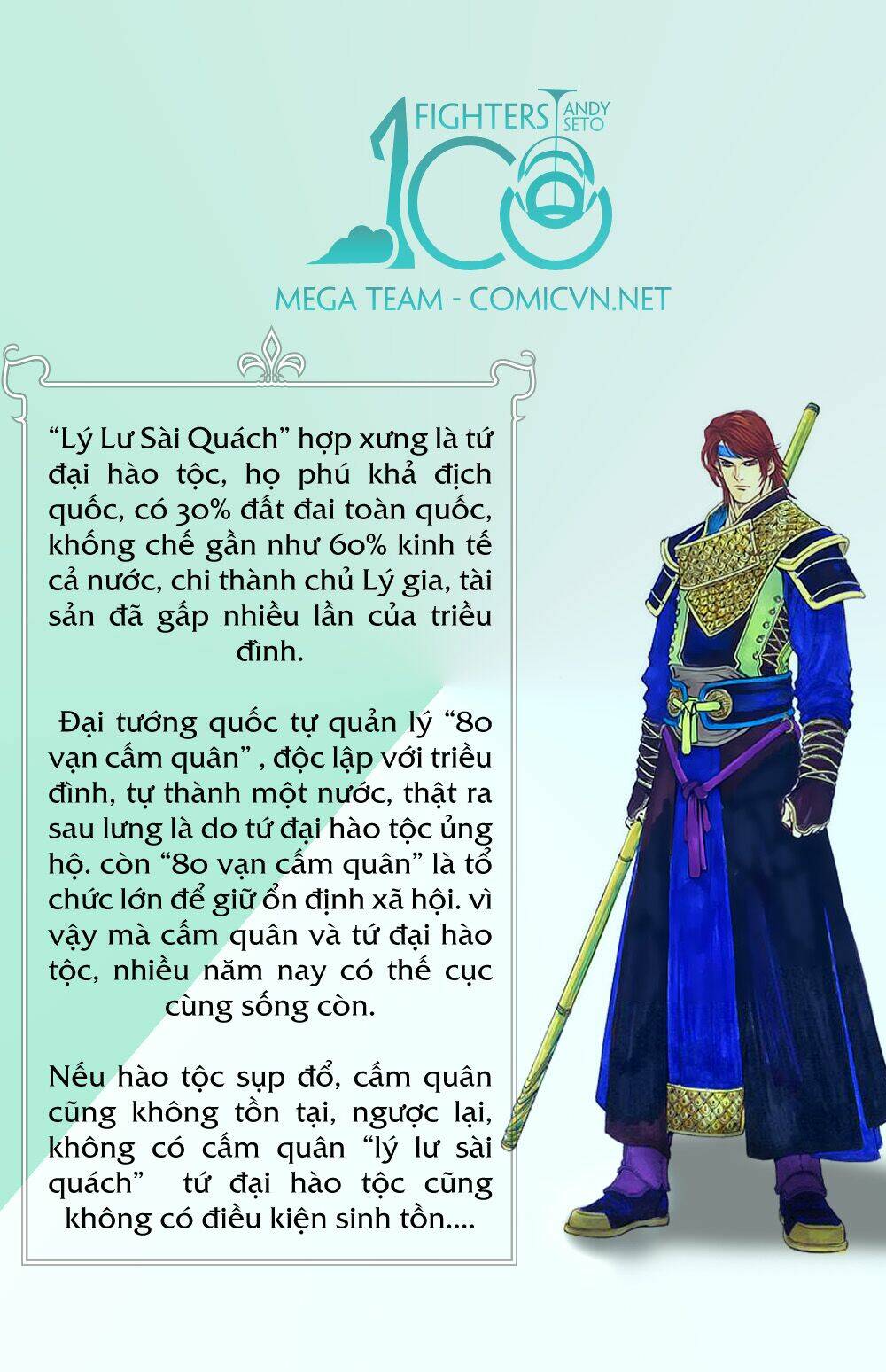108 - tân thủy hử chapter 4.1 2