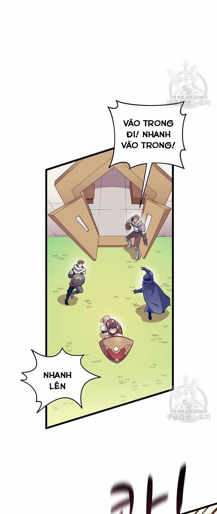 arcane sniper chapter 65 30