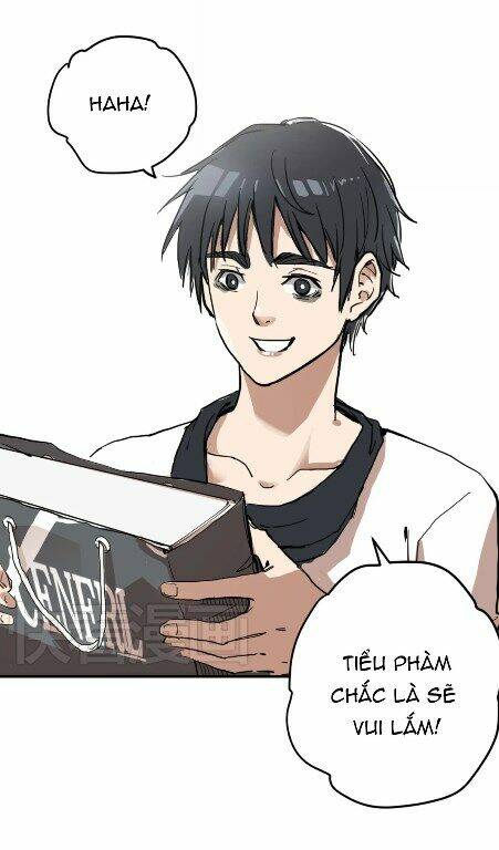 tiền là số một chapter 1 68