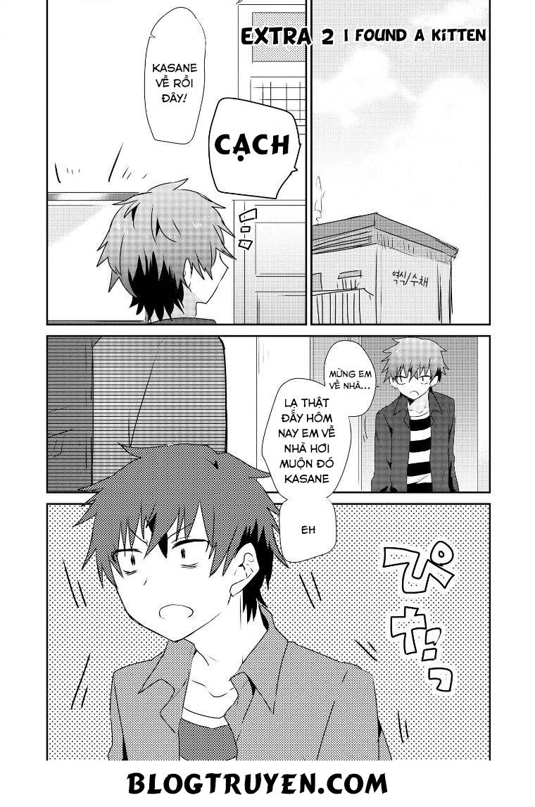 koneko hiroimashita chapter 4.7 2